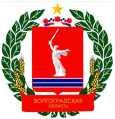 Облкомприроды Волгоградской области